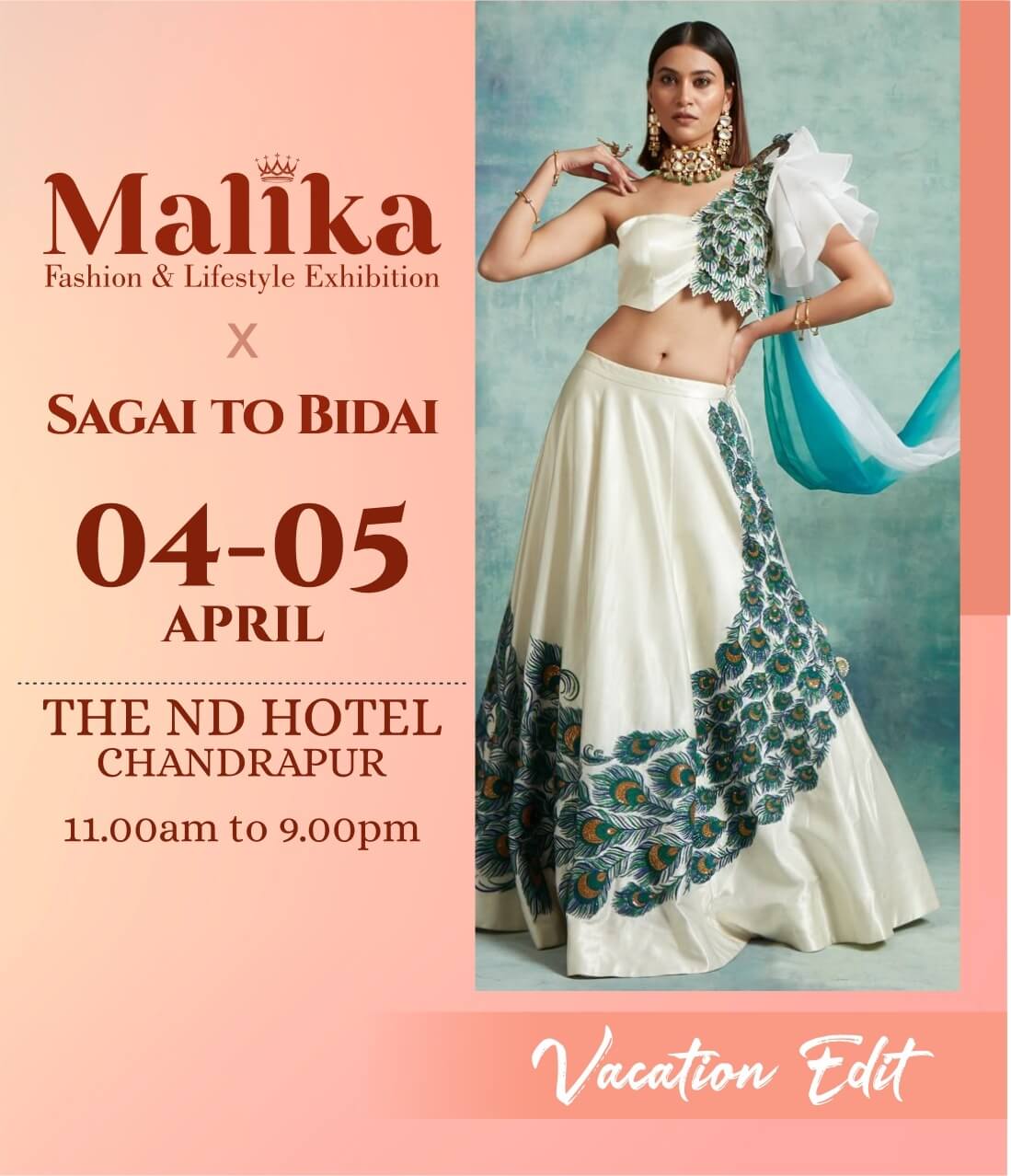 Malika Fashion & Lifestyle Exhibition