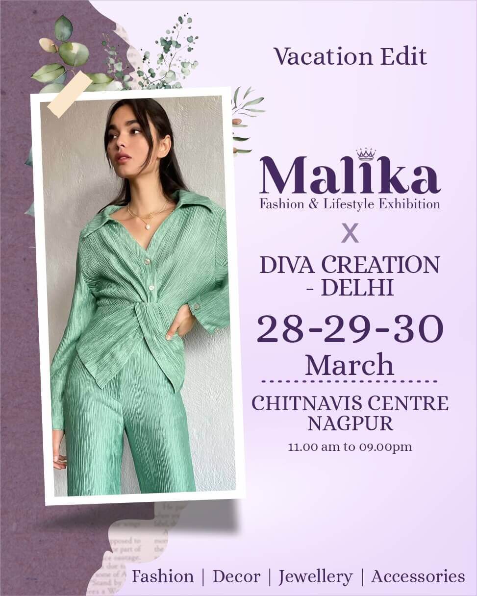 Malika Fashion & Lifestyle Exhibition